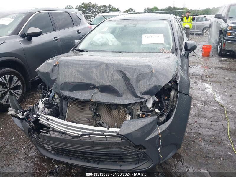 2023 TOYOTA COROLLA HYBRID LE - JTDBCMFE9P3002154 | SeoVin.biz
