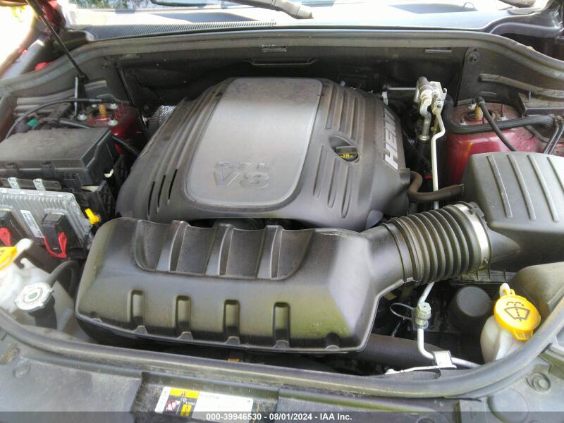 2020 JEEP GRAND CHEROKEE OVERLAND 4X4 - 1C4RJFCT9LC408058 | SeoVin.biz