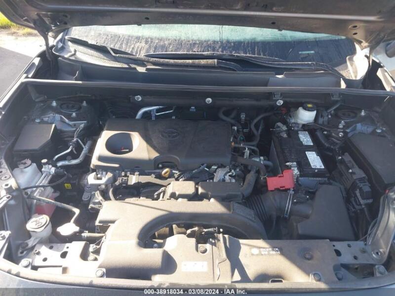 2021 TOYOTA RAV4 XLE - 2T3P1RFV8MC226177 | SeoVin.biz
