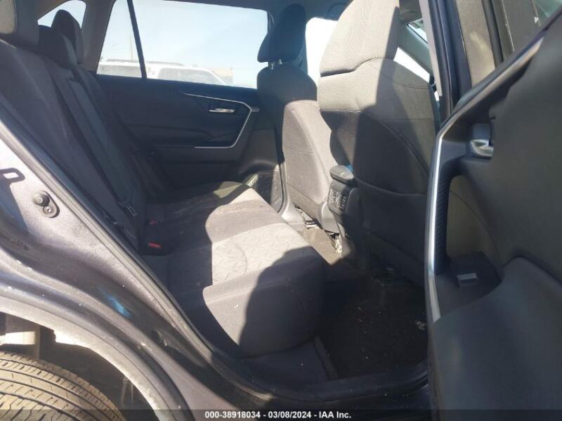 2021 TOYOTA RAV4 XLE - 2T3P1RFV8MC226177 | SeoVin.biz