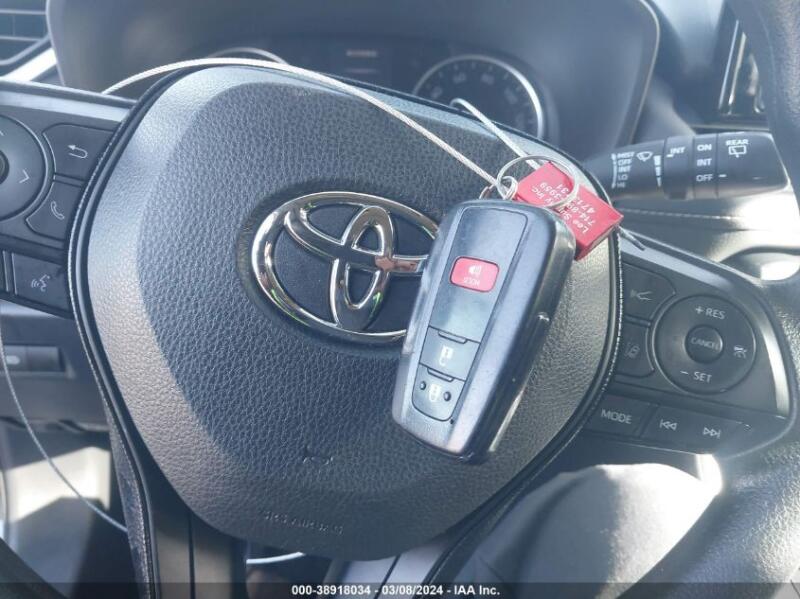 2021 TOYOTA RAV4 XLE - 2T3P1RFV8MC226177 | SeoVin.biz