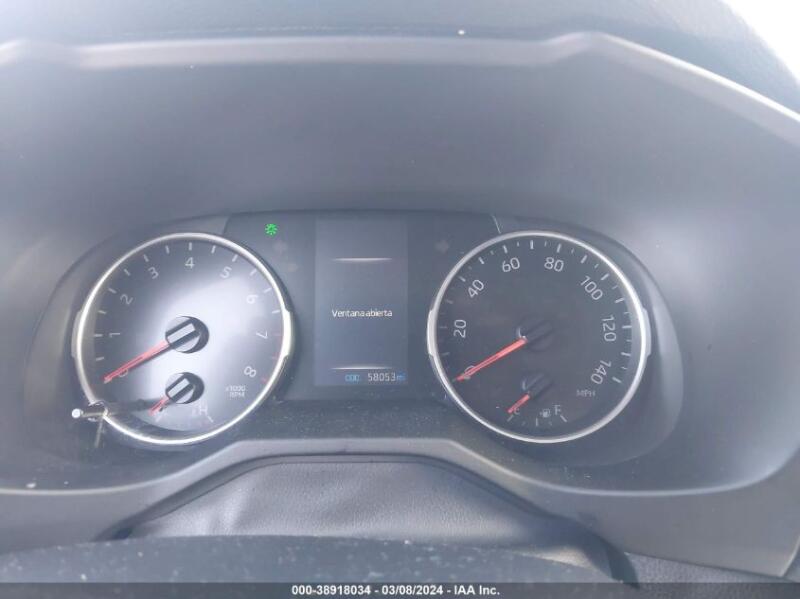 2021 TOYOTA RAV4 XLE - 2T3P1RFV8MC226177 | SeoVin.biz