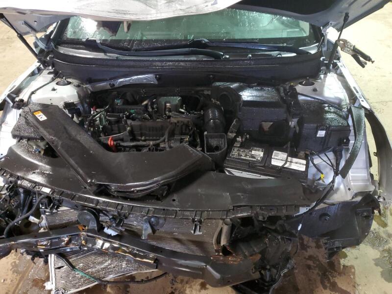 2017 HYUNDAI SONATA SE - 5NPE24AF4HH490628 | SeoVin.biz