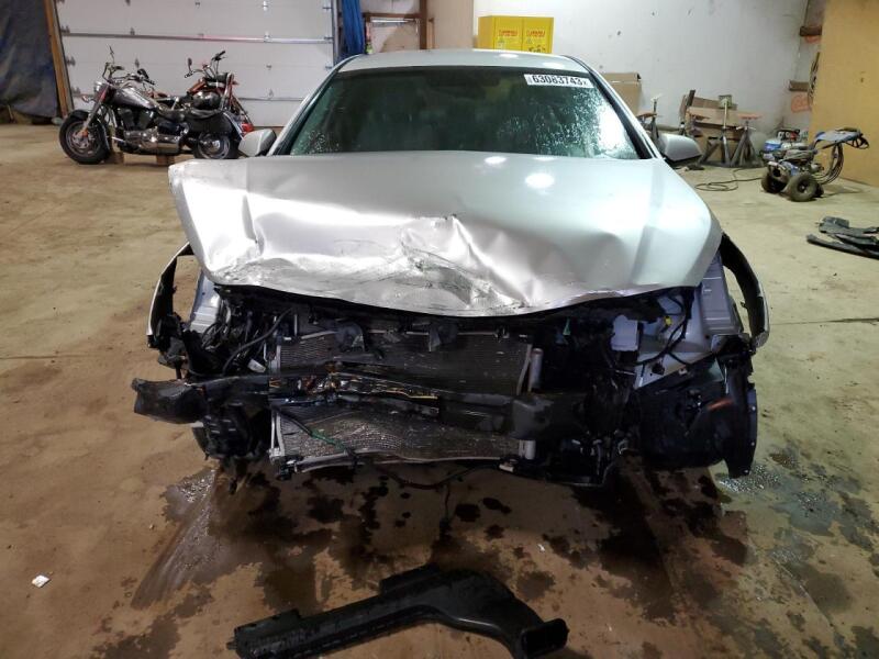 2017 HYUNDAI SONATA SE - 5NPE24AF4HH490628 | SeoVin.biz