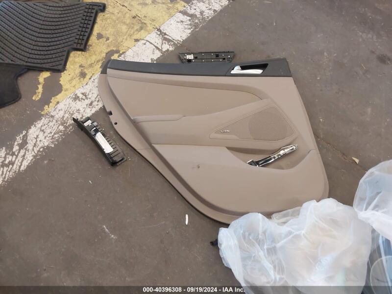 2020 HYUNDAI TUCSON ULTIMATE - KM8J3CAL5LU275197 | SeoVin.biz