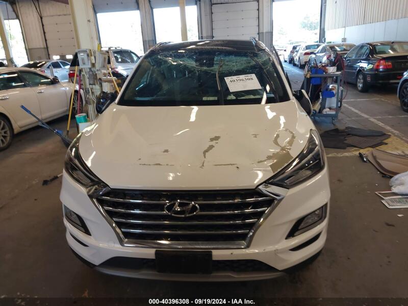 2020 HYUNDAI TUCSON ULTIMATE - KM8J3CAL5LU275197 | SeoVin.biz