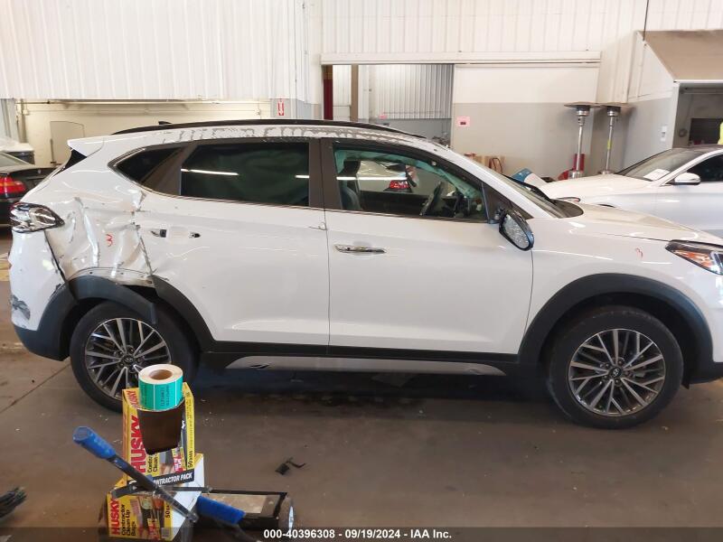 2020 HYUNDAI TUCSON ULTIMATE - KM8J3CAL5LU275197 | SeoVin.biz