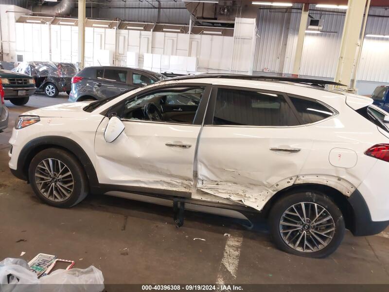 2020 HYUNDAI TUCSON ULTIMATE - KM8J3CAL5LU275197 | SeoVin.biz