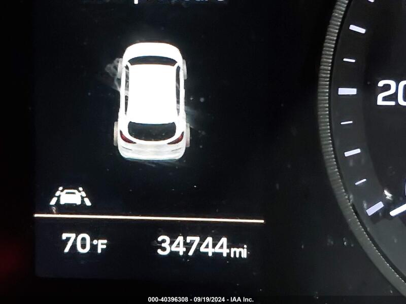 2020 HYUNDAI TUCSON ULTIMATE - KM8J3CAL5LU275197 | SeoVin.biz
