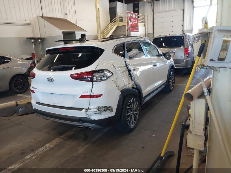 2020 HYUNDAI TUCSON ULTIMATE - KM8J3CAL5LU275197 | SeoVin.biz