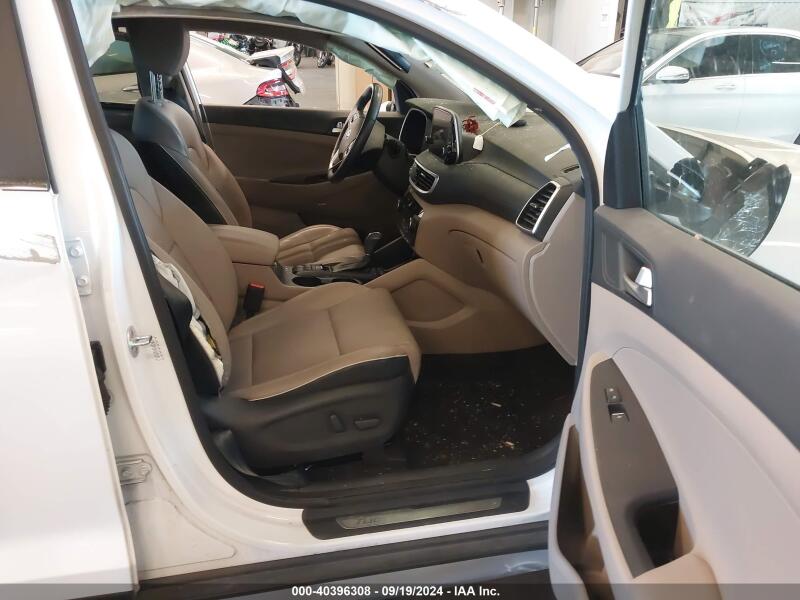 2020 HYUNDAI TUCSON ULTIMATE - KM8J3CAL5LU275197 | SeoVin.biz