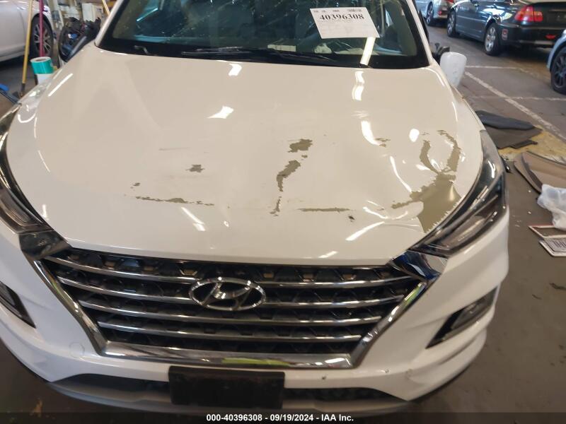 2020 HYUNDAI TUCSON ULTIMATE - KM8J3CAL5LU275197 | SeoVin.biz