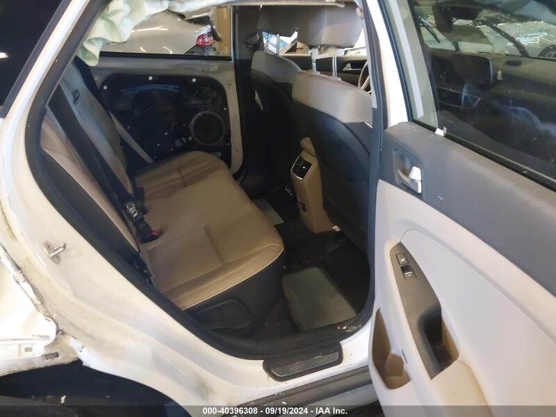 2020 HYUNDAI TUCSON ULTIMATE - KM8J3CAL5LU275197 | SeoVin.biz