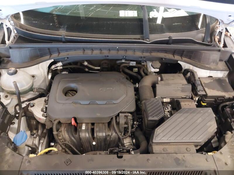 2020 HYUNDAI TUCSON ULTIMATE - KM8J3CAL5LU275197 | SeoVin.biz