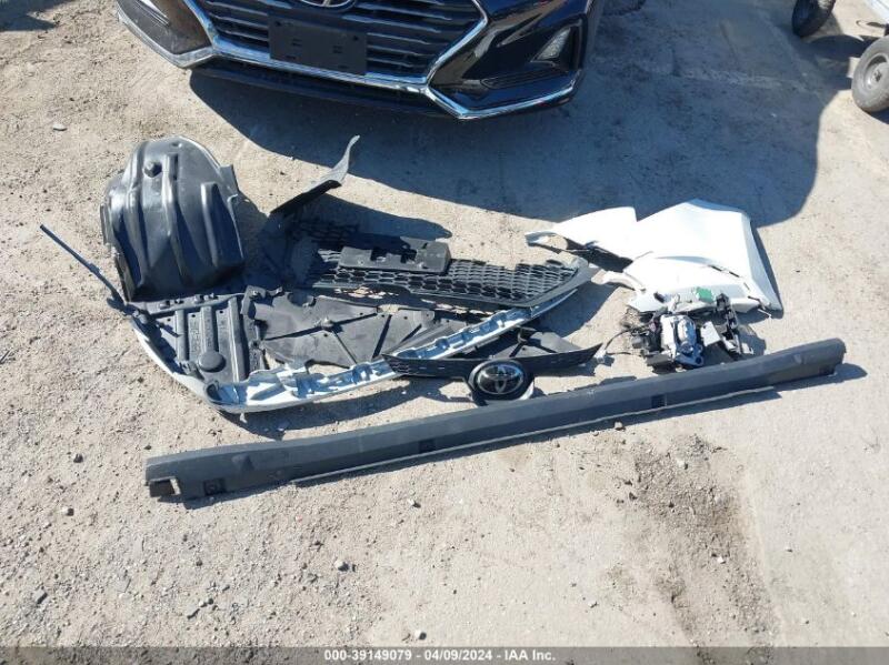 2021 TOYOTA COROLLA LE - JTDEPMAE0MJ168644 | SeoVin.biz