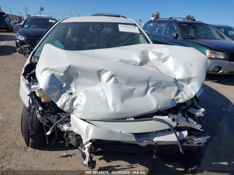 2021 TOYOTA COROLLA LE - JTDEPMAE0MJ168644 | SeoVin.biz