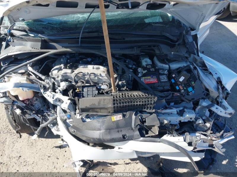 2021 TOYOTA COROLLA LE - JTDEPMAE0MJ168644 | SeoVin.biz