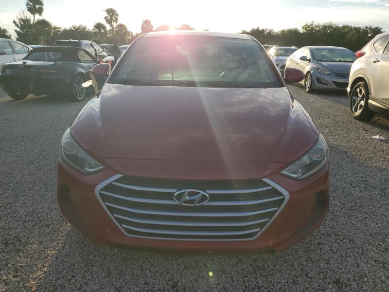 2018 HYUNDAI ELANTRA SEL - KMHD84LF8JU547928 | SeoVin.biz