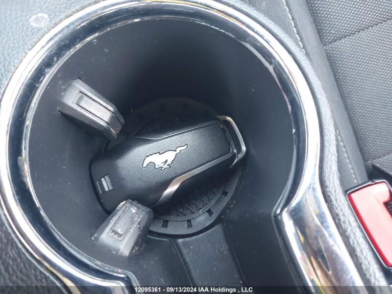 2017 FORD MUSTANG V6 - 1FA6P8AM3H5211428 | SeoVin.biz
