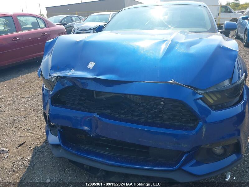 2017 FORD MUSTANG V6 - 1FA6P8AM3H5211428 | SeoVin.biz