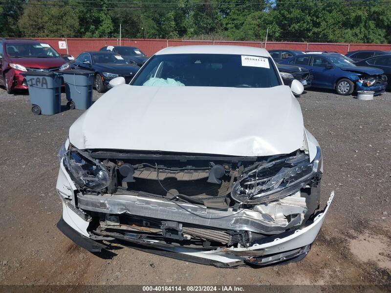 2018 HONDA ACCORD SPORT - 1HGCV1F3XJA006617 | SeoVin.biz