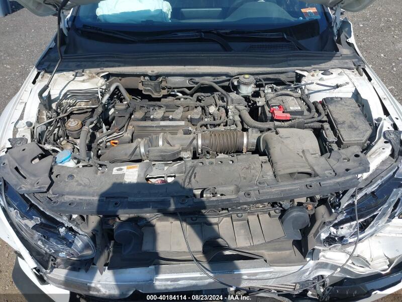 2018 HONDA ACCORD SPORT - 1HGCV1F3XJA006617 | SeoVin.biz
