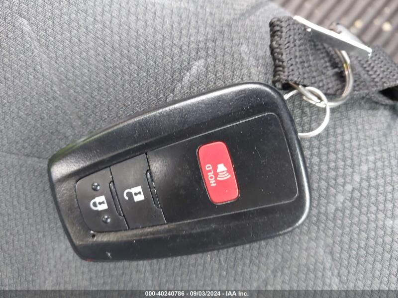 2021 TOYOTA RAV4 HYBRID XLE - 4T3RWRFV1MU027416 | SeoVin.biz