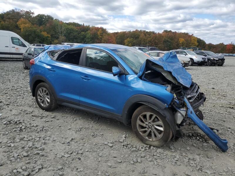 2017 HYUNDAI TUCSON SE - KM8J23A43HU396703 | SeoVin.biz