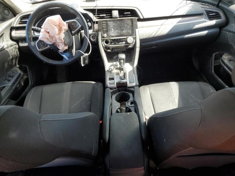 2021 HONDA CIVIC EX - 19XFC1F32ME004508 | SeoVin.biz