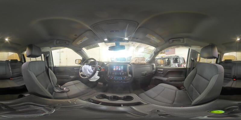 2017 CHEVROLET SILVERADO K1500 LT - 3GCUKREC5HG163494 | SeoVin.biz