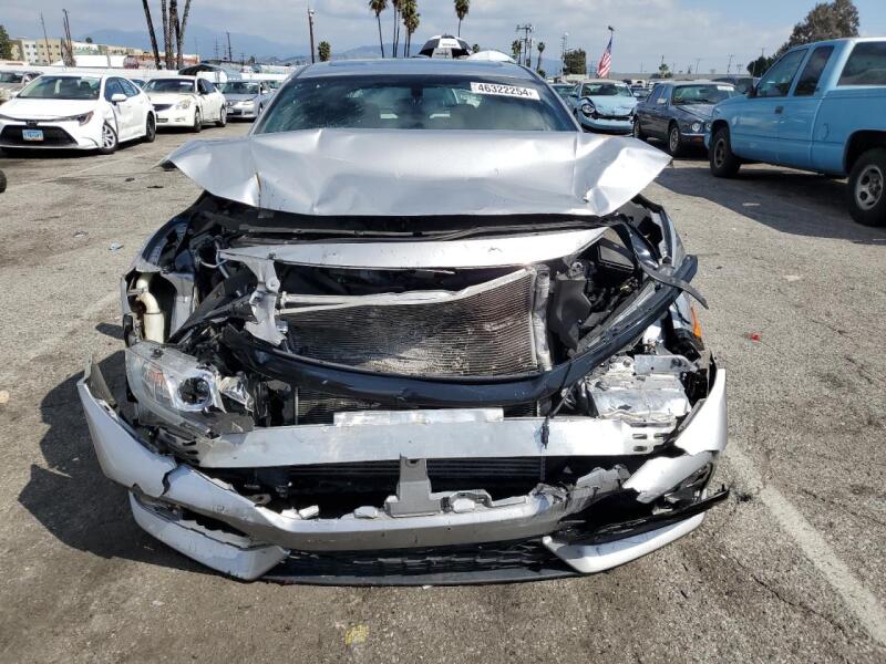 2018 HONDA CIVIC EX - SHHFK7H56JU422823 | SeoVin.biz