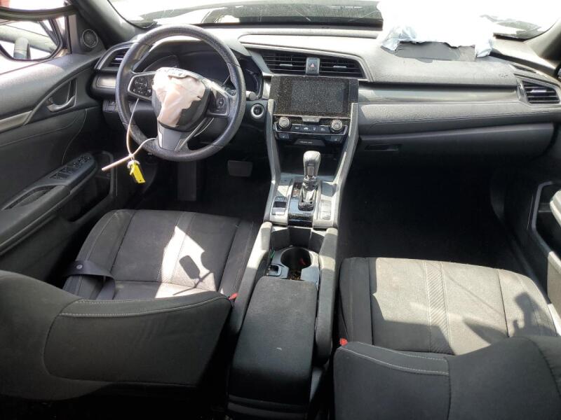 2018 HONDA CIVIC EX - SHHFK7H56JU422823 | SeoVin.biz
