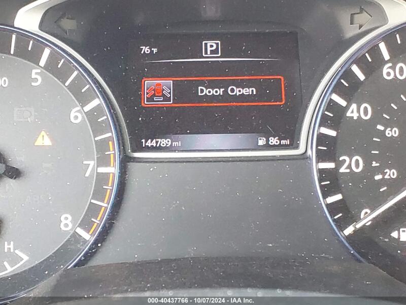 2016 NISSAN ALTIMA 2.5 SR - 1N4AL3AP7GN384385 | SeoVin.biz