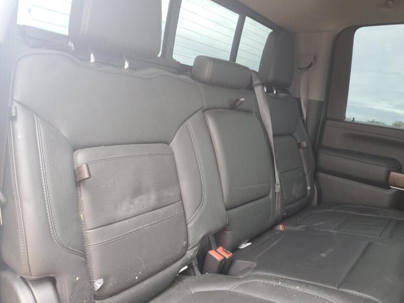 2022 GMC SIERRA K2500 DENALI - 1GT49REY5NF144822 | SeoVin.biz