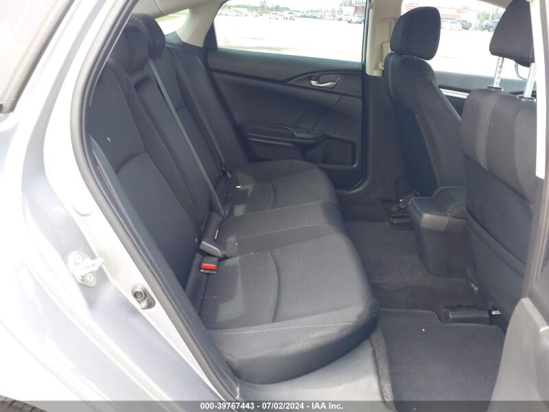 2017 HONDA CIVIC EX-T - 19XFC1F3XHE018405 | SeoVin.biz