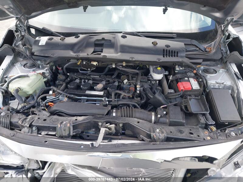 2017 HONDA CIVIC EX-T - 19XFC1F3XHE018405 | SeoVin.biz