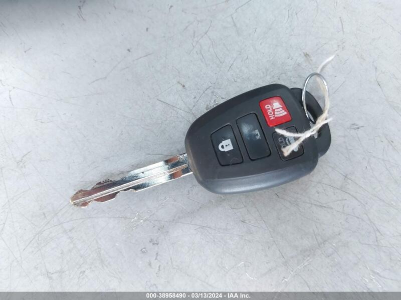 2019 TOYOTA COROLLA LE - 5YFBURHE6KP921519 | SeoVin.biz
