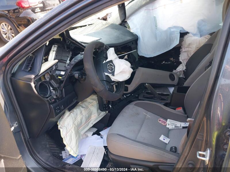 2019 TOYOTA COROLLA LE - 5YFBURHE6KP921519 | SeoVin.biz