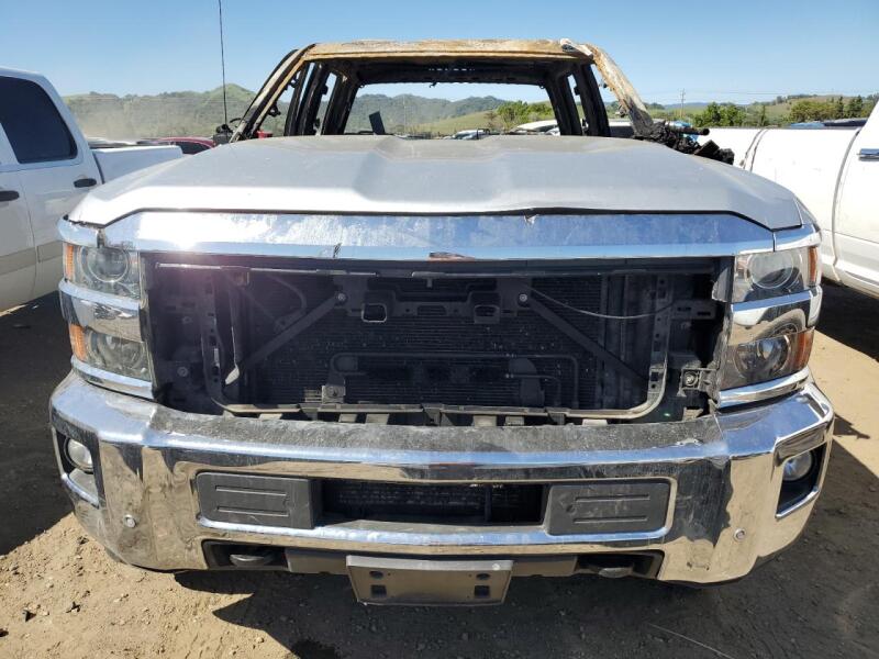 2016 CHEVROLET SILVERADO K2500 HEAVY DUTY LTZ - 1GC1KWE85GF266864 | SeoVin.biz
