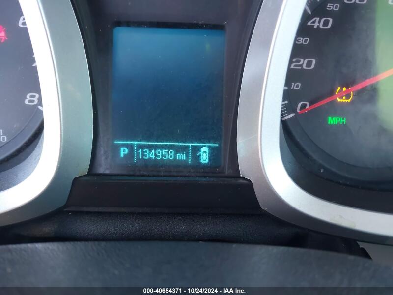 2015 CHEVROLET EQUINOX LTZ - 1GNALDEK9FZ111882 | SeoVin.biz