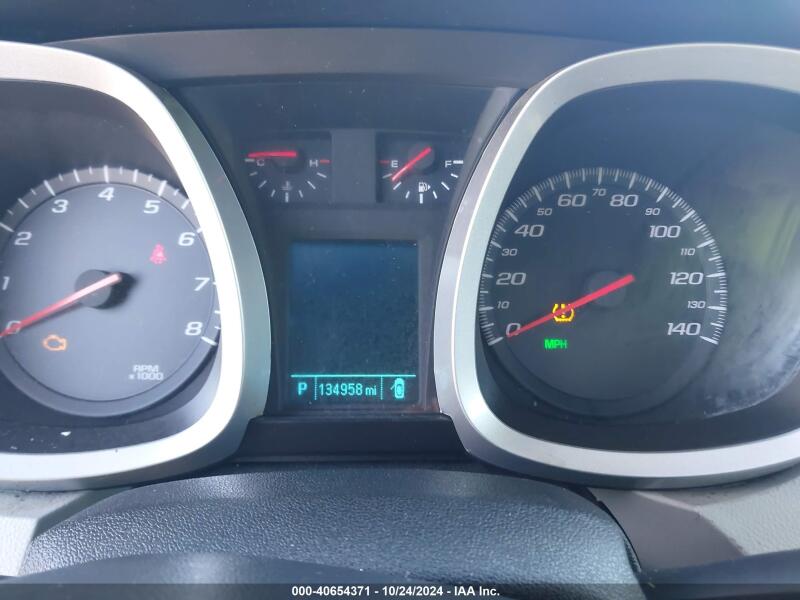 2015 CHEVROLET EQUINOX LTZ - 1GNALDEK9FZ111882 | SeoVin.biz