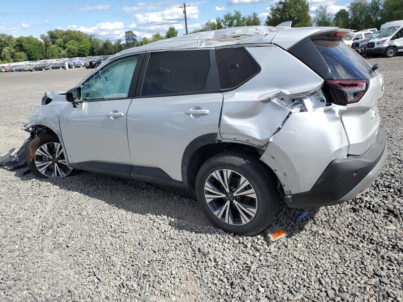 2023 NISSAN ROGUE SV - 5N1BT3BB2PC838874 | SeoVin.biz