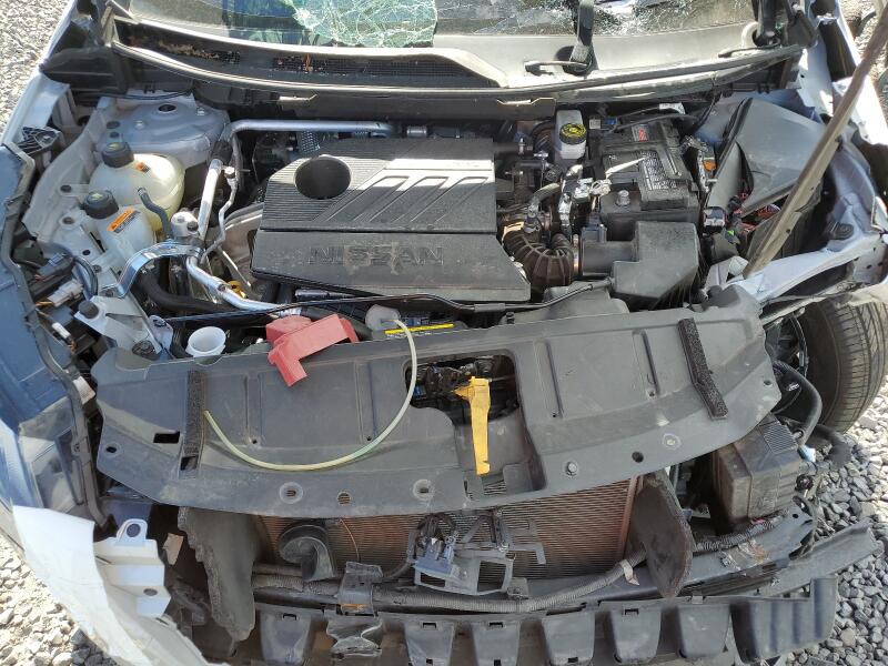 2023 NISSAN ROGUE SV - 5N1BT3BB2PC838874 | SeoVin.biz
