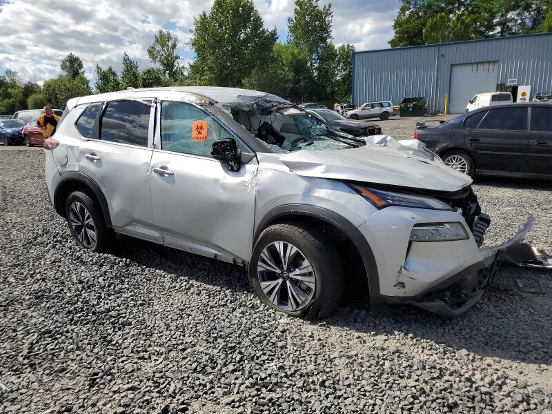 2023 NISSAN ROGUE SV - 5N1BT3BB2PC838874 | SeoVin.biz