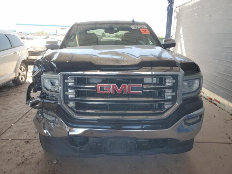 2016 GMC SIERRA K1500 SLT - 3GTU2NEC3GG350594 | SeoVin.biz