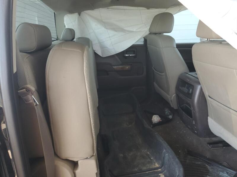 2016 GMC SIERRA K1500 SLT - 3GTU2NEC3GG350594 | SeoVin.biz