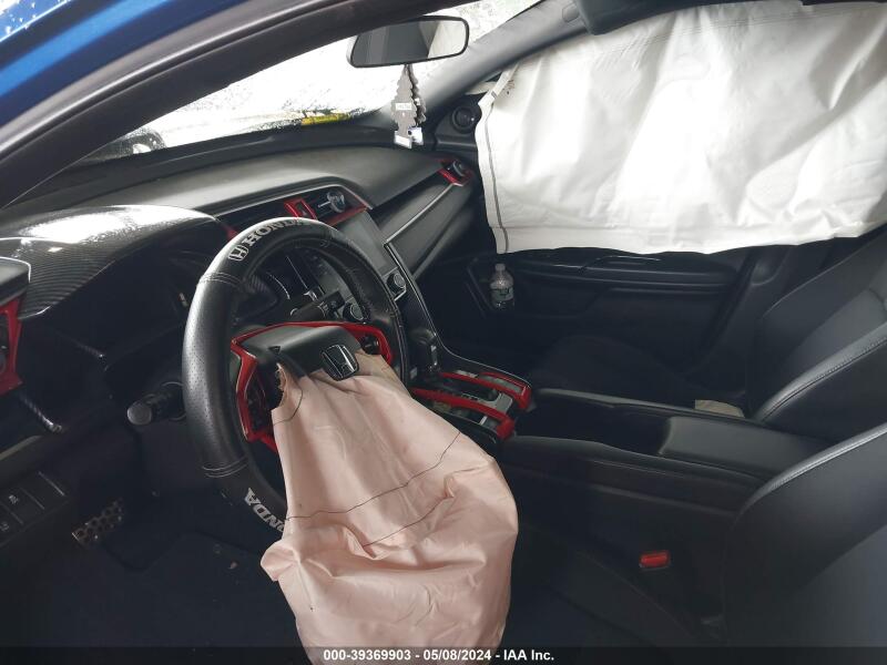 2021 HONDA CIVIC SPORT - 2HGFC2F85MH537945 | SeoVin.biz