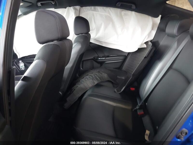 2021 HONDA CIVIC SPORT - 2HGFC2F85MH537945 | SeoVin.biz