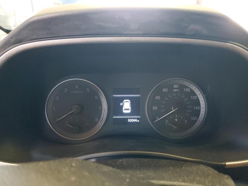 2020 HYUNDAI TUCSON LIMITED - KM8J33AL9LU180450 | SeoVin.biz