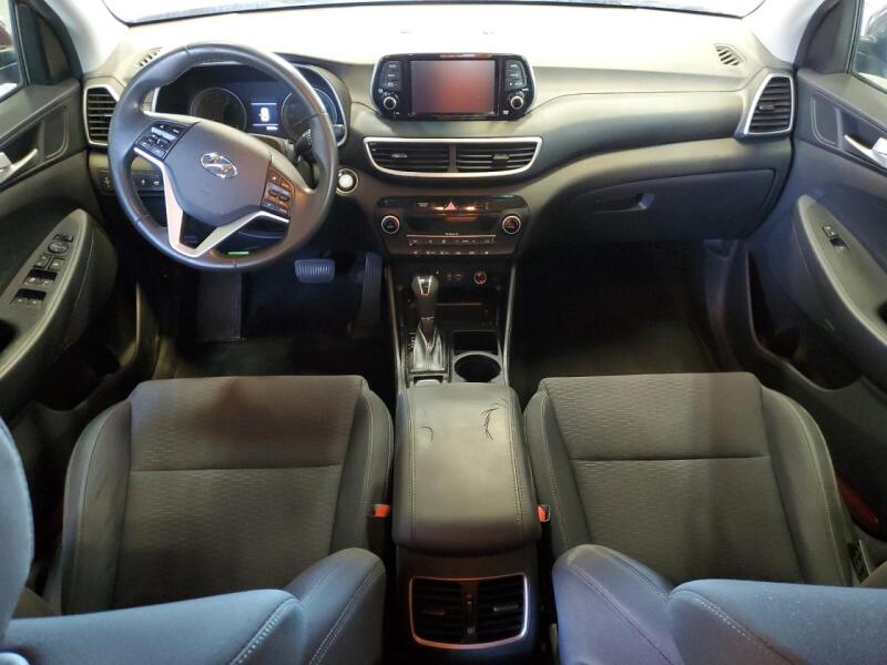 2020 HYUNDAI TUCSON LIMITED - KM8J33AL9LU180450 | SeoVin.biz
